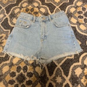 Topshop Shorts